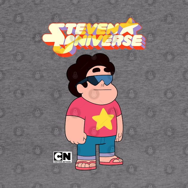 Steven Universe Star - Future by adriennfarkas